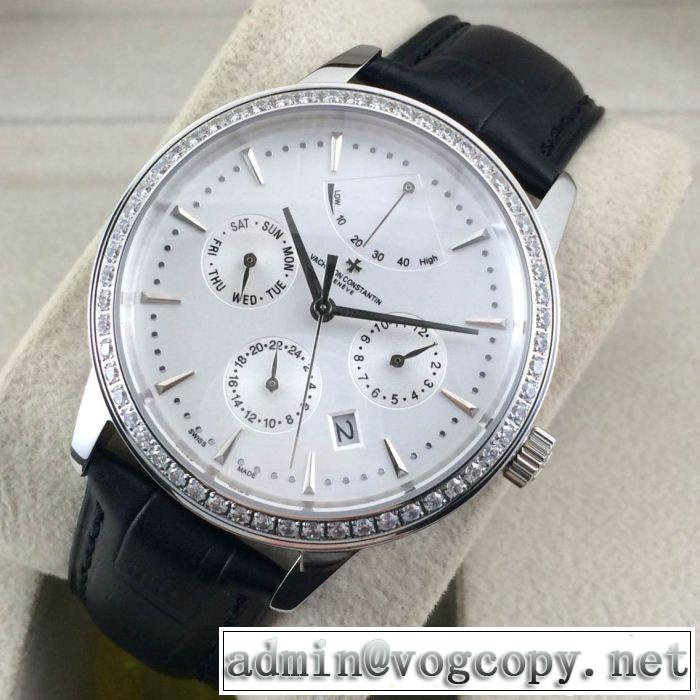 2014秋冬 めちゃくちゃお得 vacheron constantin バセロン コンスタンチン 高級腕時計