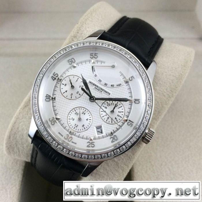 2014秋冬 最旬アイテム vacheron constantin バセロン コンスタンチン 高級腕時計