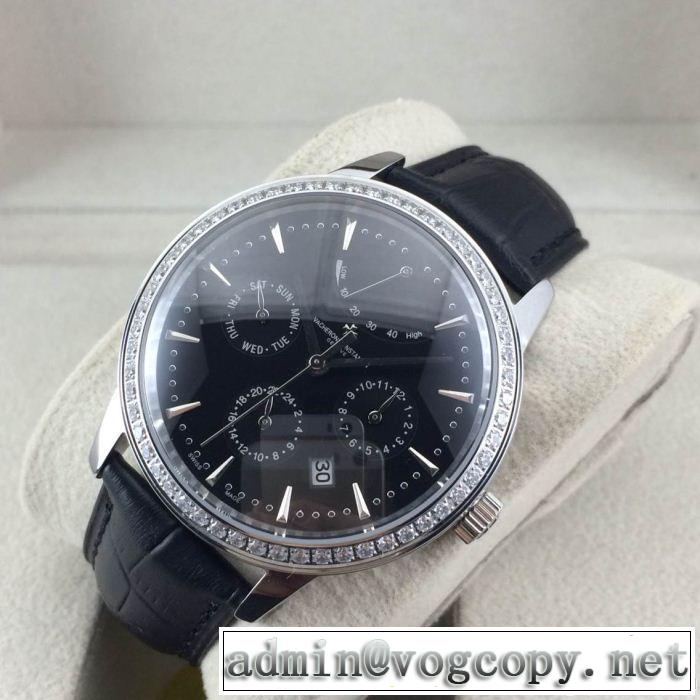 2014秋冬 人気商品 vacheron constantin バセロン コンスタンチン 高級腕時計