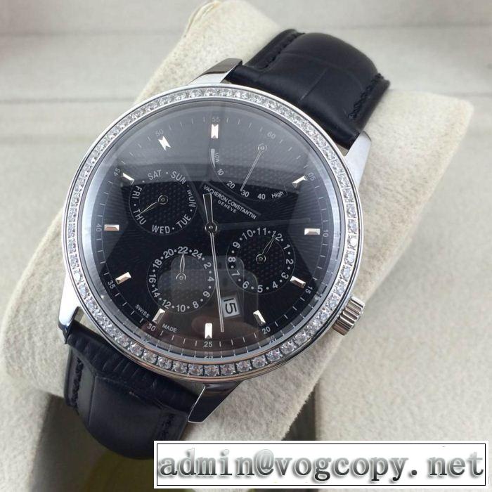 2014秋冬 ～希少 vacheron constantin バセロン コンスタンチン 高級腕時計