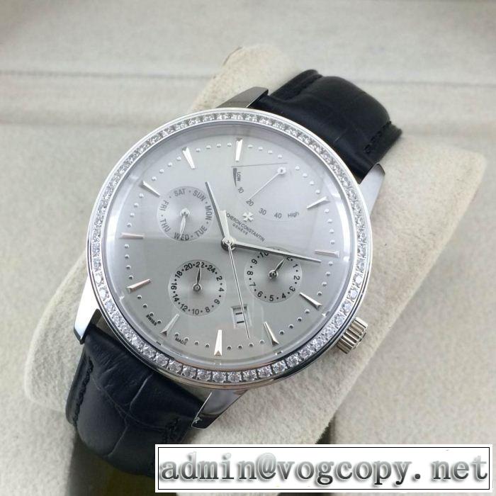 2014秋冬 大特価 vacheron constantin バセロン コンスタンチン 高級腕時計