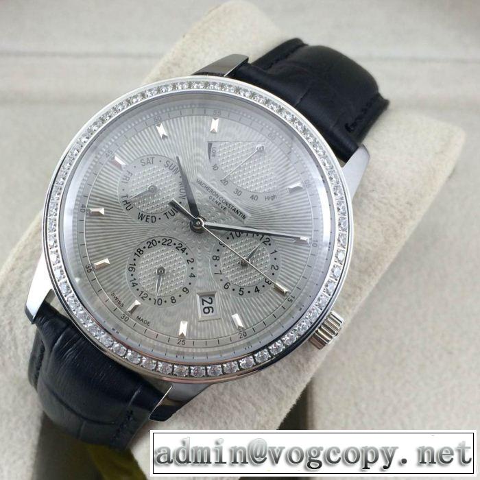 2014秋冬 新入荷 vacheron constantin バセロン コンスタンチン 高級腕時計