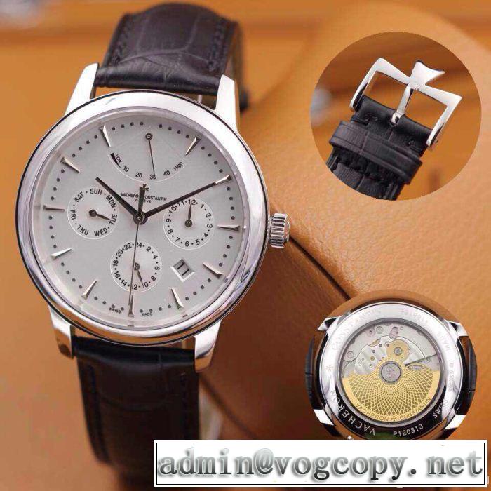 2014秋冬 大人気☆new! vacheron constantin バセロン コンスタンチン 高級腕時計