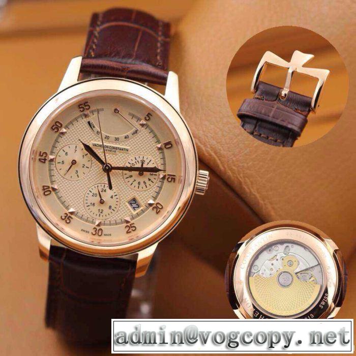 2014秋冬 高級感溢れるデザイン vacheron constantin バセロン コンスタンチン 高級腕時計