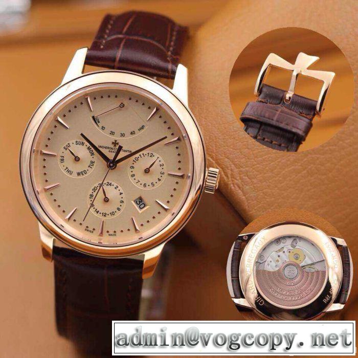 2014秋冬 ～希少 vacheron constantin バセロン コンスタンチン 高級腕時計