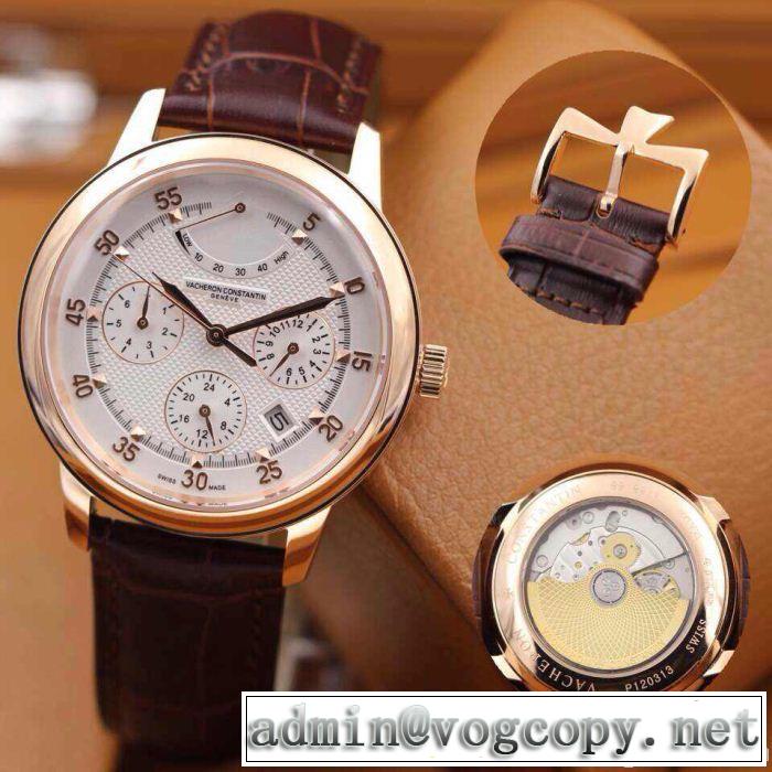 2014秋冬 プレゼントに vacheron constantin バセロン コンスタンチン 高級腕時計