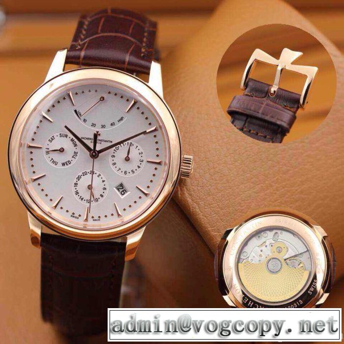 2014秋冬 欧米韓流 vacheron constantin バセロン コンスタンチン 高級腕時計