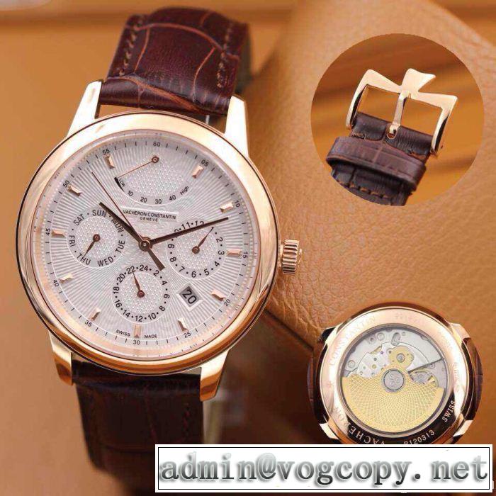2014秋冬 魅力満点 vacheron constantin バセロン コンスタンチン 高級腕時計