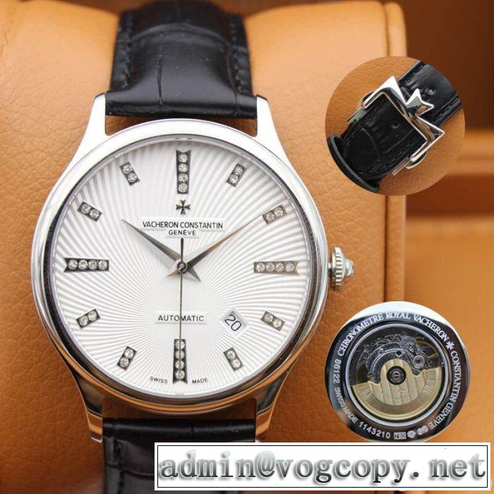 2014秋冬 ブランド vacheron constantin バセロン コンスタンチン 高級腕時計