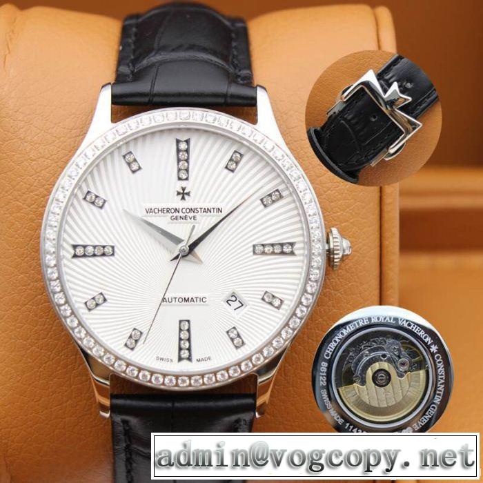 2014秋冬 特選 vacheron constantin バセロン コンスタンチン 高級腕時計