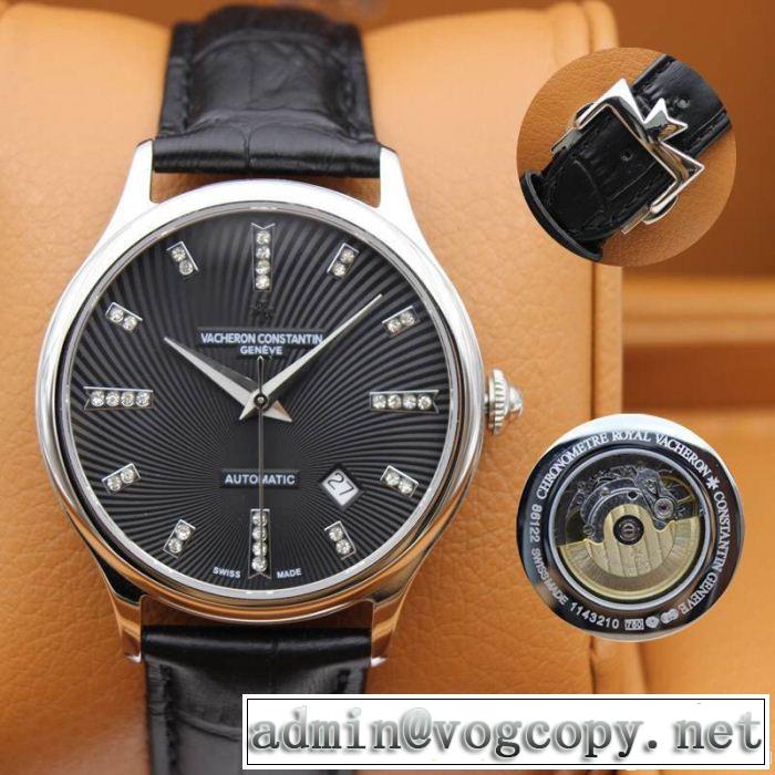 2014秋冬【激安】Vacheron constantin バセロン コンスタンチン 高級腕時計