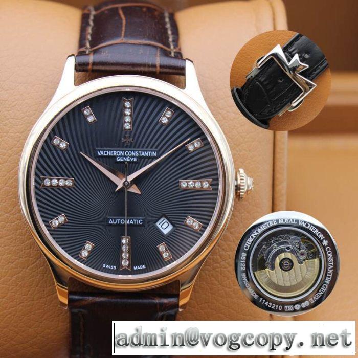 2014秋冬 vacheron constantin バセロン コンスタンチン 売れ筋！高級腕時計