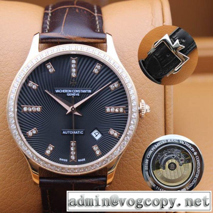 2014秋冬 vacheron constantin バセロン コンスタンチン 完売品! 高級腕時計