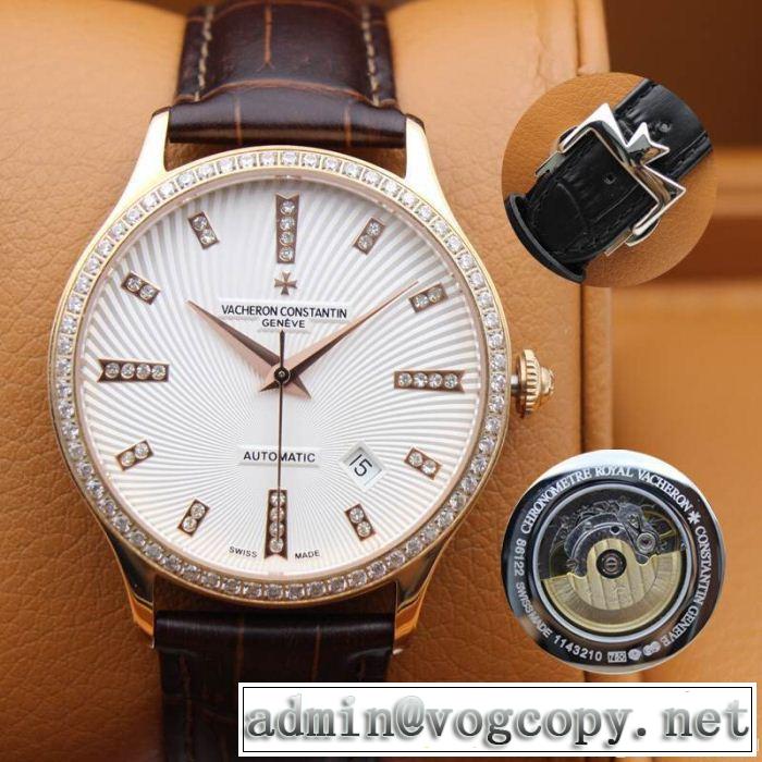 2014秋冬 vacheron constantin バセロン コンスタンチン お買得 高級腕時計
