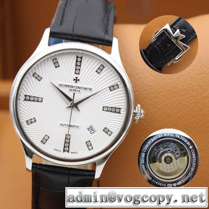 2014秋冬 vacheron constantin バセロン コンスタンチン 欧米韓流 高級腕時計