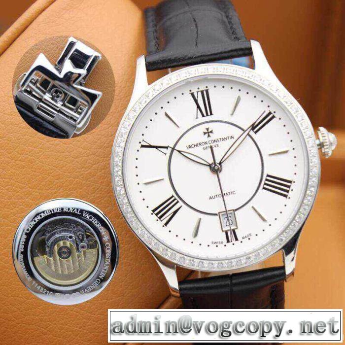 2014秋冬 vacheron constantin バセロン コンスタンチン sale開催 高級腕時計