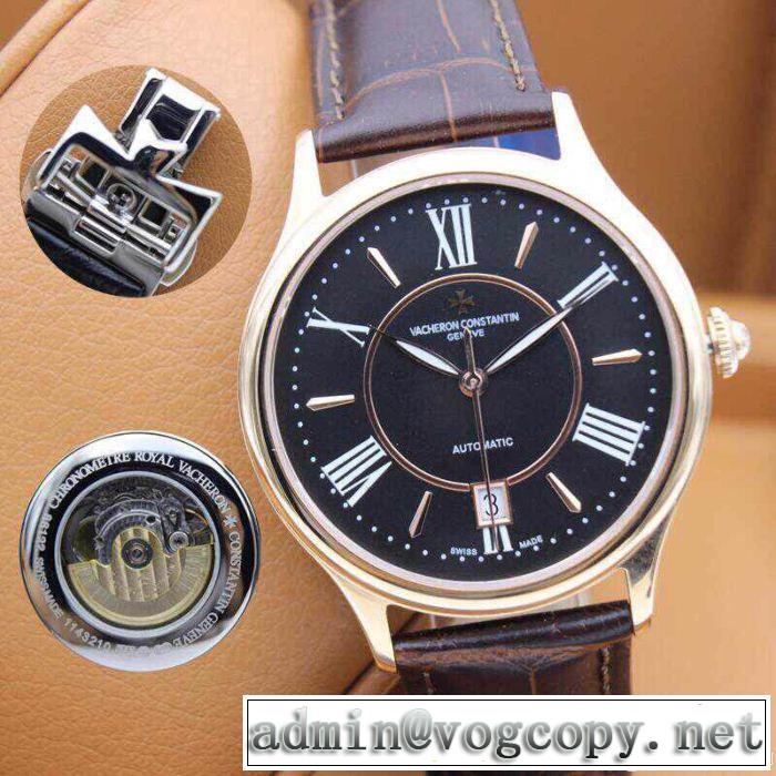 2014秋冬 vacheron constantin バセロン コンスタンチン 大人気！高級腕時計