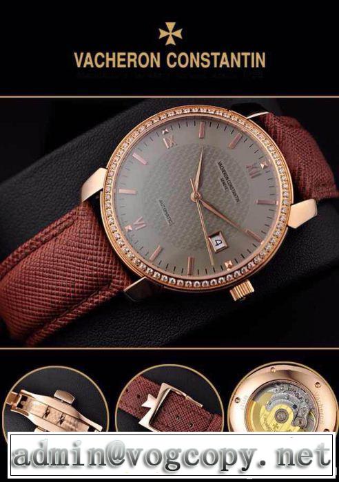 2014秋冬 vacheron constantin バセロン コンスタンチン めちゃくちゃお得 高級腕時計
