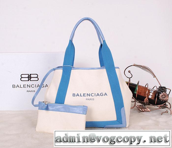 BALENCIAGA バレンシアガ 2014 超人気美品◆バックインバック 収納 ハンドバッグ 9927