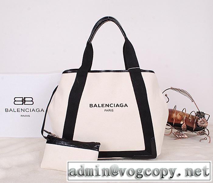 BALENCIAGA バレンシアガ 2014 格安！バックインバック 収納 ハンドバッグ 9927