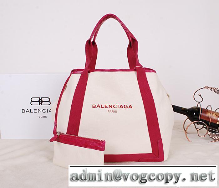 BALENCIAGA バレンシアガ 2014 ～希少 バックインバック 収納 ハンドバッグ 9927