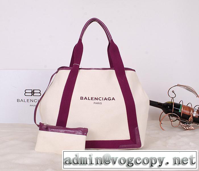 BALENCIAGA バレンシアガ 2014 首胸ロゴ バックインバック 収納 ハンドバッグ 9927