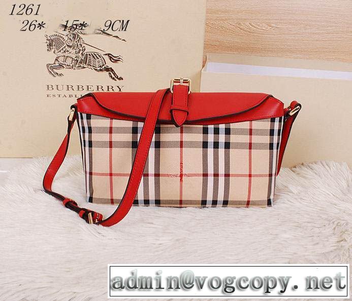 2014秋冬 新入荷 burberry バーバリー ショルダーバッグ