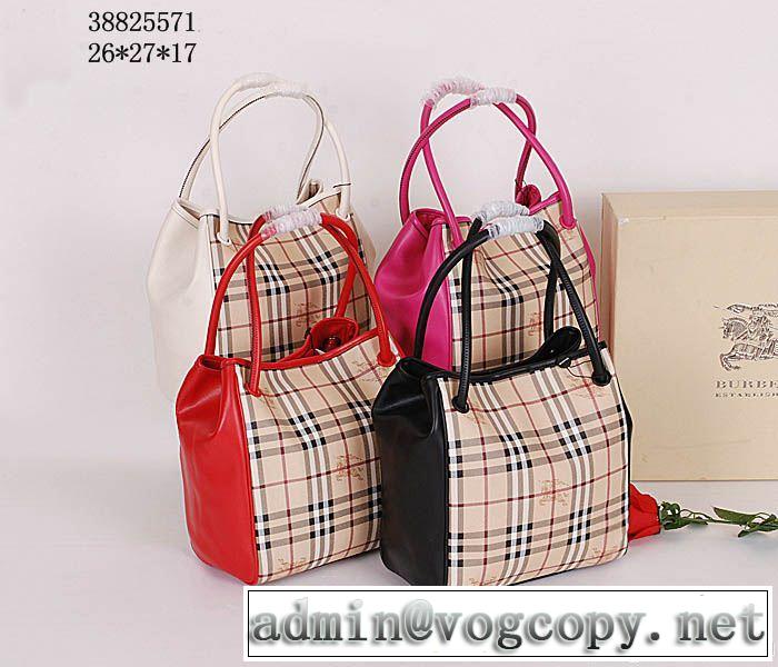 2014秋冬 個性派 burberry バーバリー ショルダーバッグ