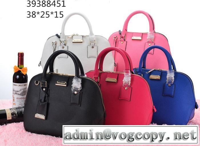 2014 ◆モデル愛用◆ burberry バーバリー レディース手持ち&ショルダー掛 39388451