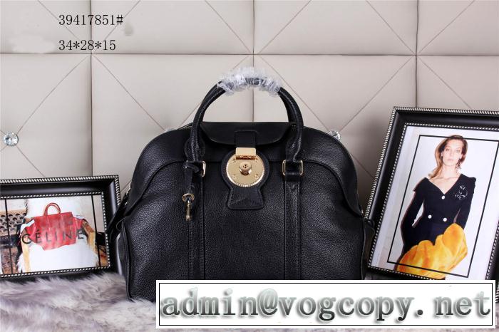 BURBERRY バーバリー 2014 ランキング1位 小型 軽量 レディースハンドバッグ39417851