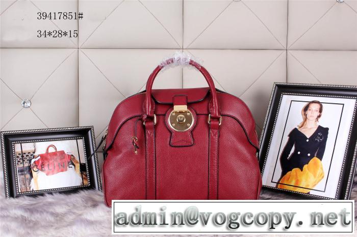 BURBERRY バーバリー 2014 抜群の雰囲気が作れる! レディースハンドバッグ 39417851