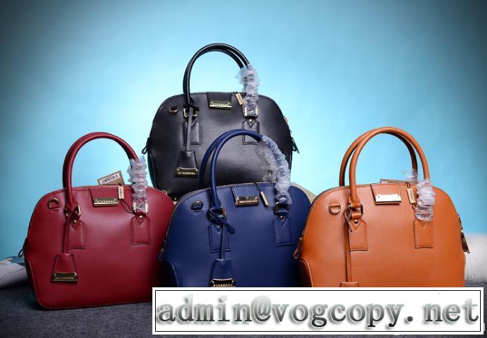 BURBERRY バーバリー 2014 美品！レディース手持ち&ショルダー掛け 39015911