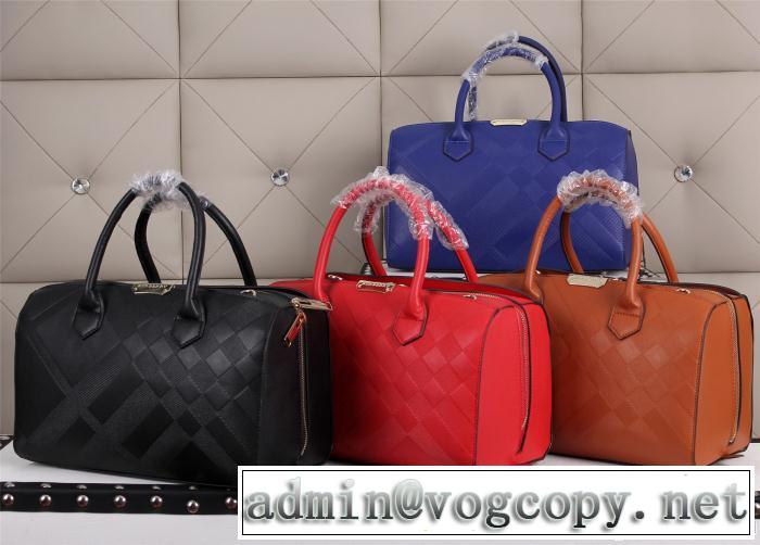 BURBERRY バーバリー 2014 値下げ！レディース手持ち&ショルダー掛け 39250728