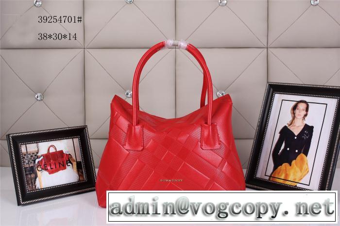 BURBERRY バーバリー 2014 人気商品 収納力最高レディース手持ち&ショルダー掛け 39254701