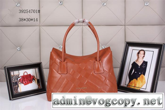 BURBERRY バーバリー 2014 人気新品 レディース手持ち&ショルダー掛け 39254701