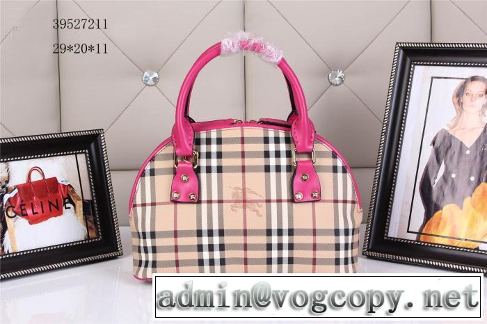 BURBERRY バーバリー 2014 sale!今季 レディース手持ち&ショルダー掛け 39527211