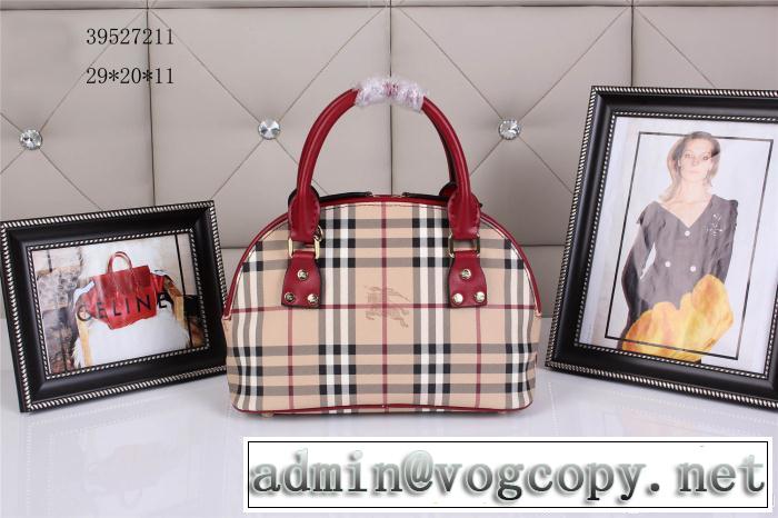 BURBERRY バーバリー 2014 完売品！レディース手持ち&ショルダー掛け 39527211