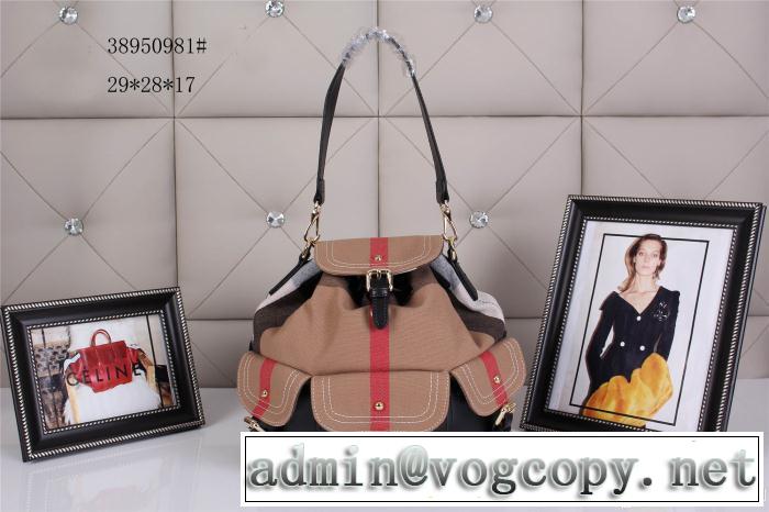 BURBERRY バーバリー 2014 大特価 レディースワンショルダーバッグ 38950981