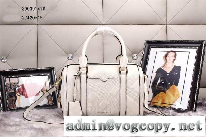 BURBERRY バーバリー 2014 ランキング1位 レディースバッグ 39039141