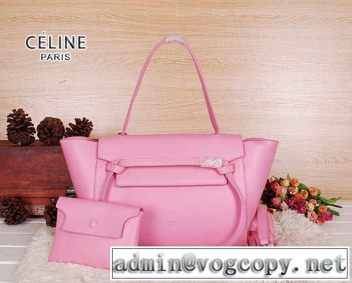 CELINE セリーヌ 2014 大特価 レディースバッグ 3396