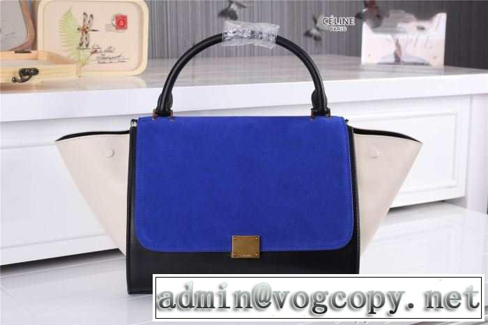 CELINE セリーヌ 贈り物にも◎ 2014 レディースバッグ 6608