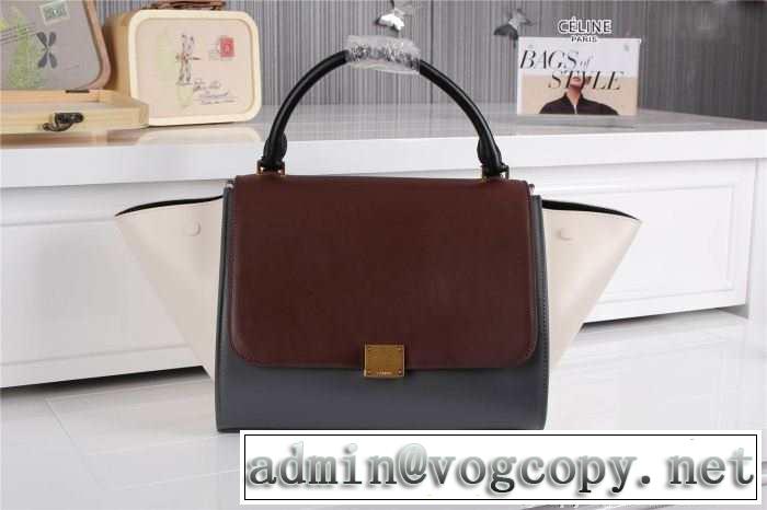 CELINE セリーヌ 大人気☆new!! 2014 レディースバッグ 6608