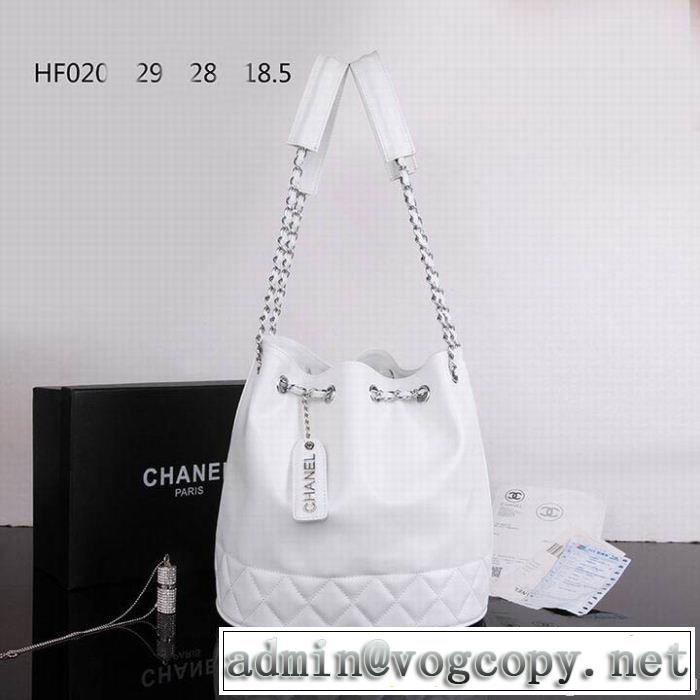 2014秋冬 CH CH 人気が爆発！ショルダーバッグ hf020