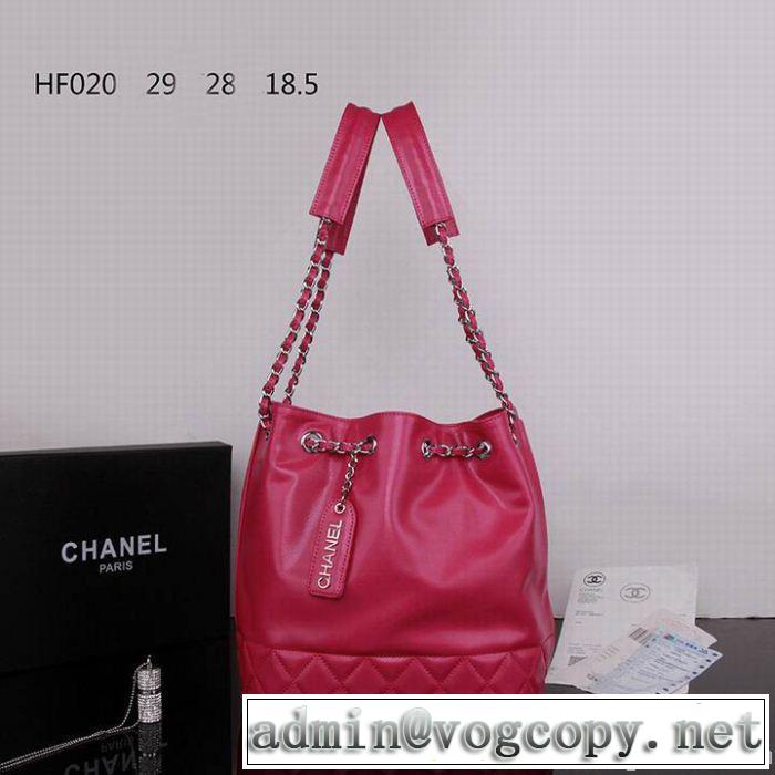 2014秋冬 CH CH sale!今季 ショルダーバッグ hf020