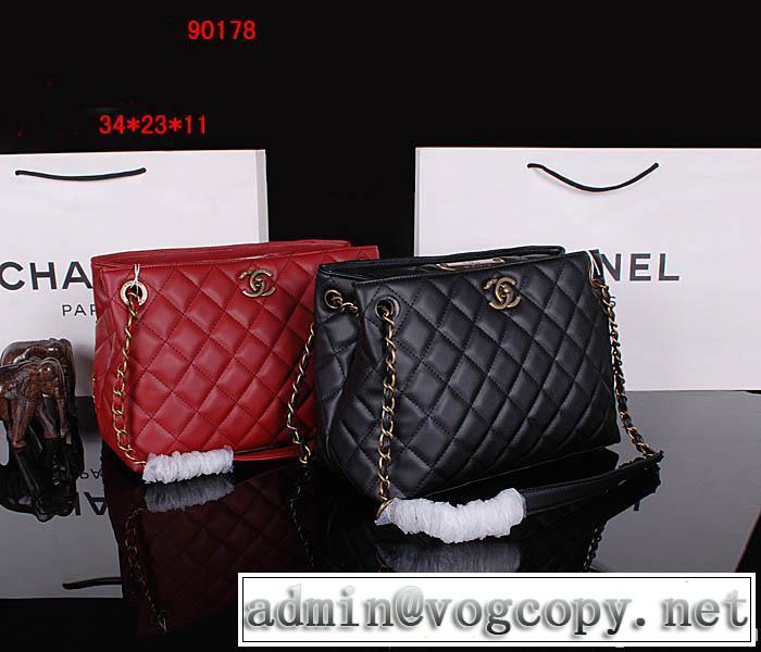 2014 ◆モデル愛用◆ CH CH レディース ショルダーバッグ 90178