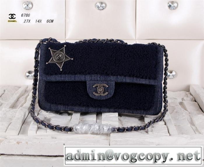 CH CH 2014 大人気☆new!! レディース ショルダーバッグ 6788