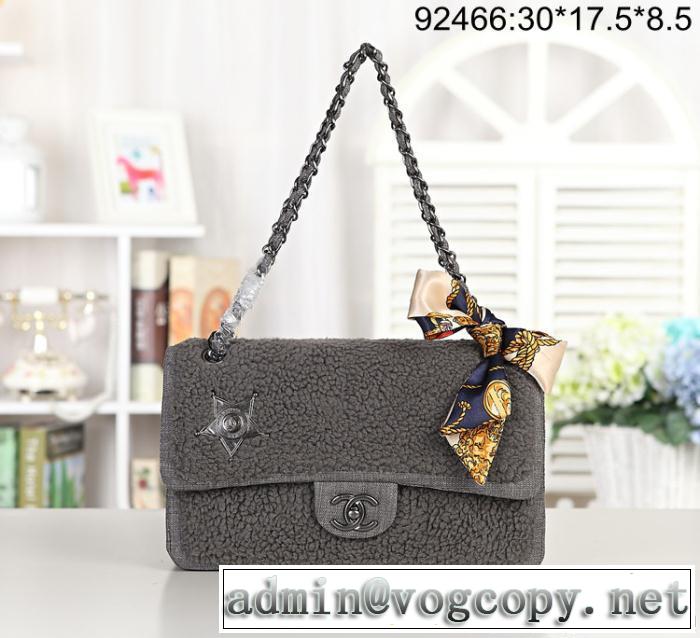 2014 CH CH 大人気☆new!! レディース ショルダーバッグ 92466