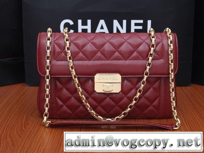 2014春夏新品 CH CH ショルダーバッグ 68031