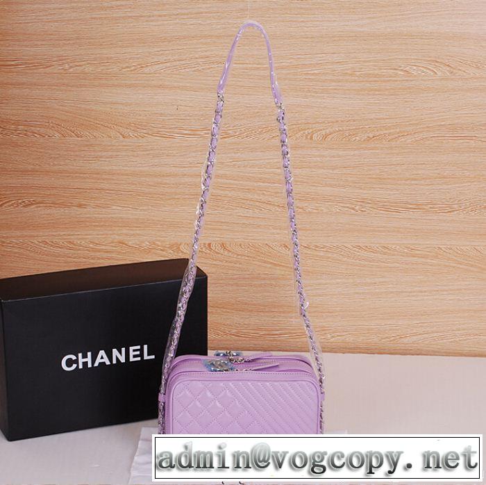 最旬アイテム 2014春夏 CH CH ショルダーバッグ ch-n61046