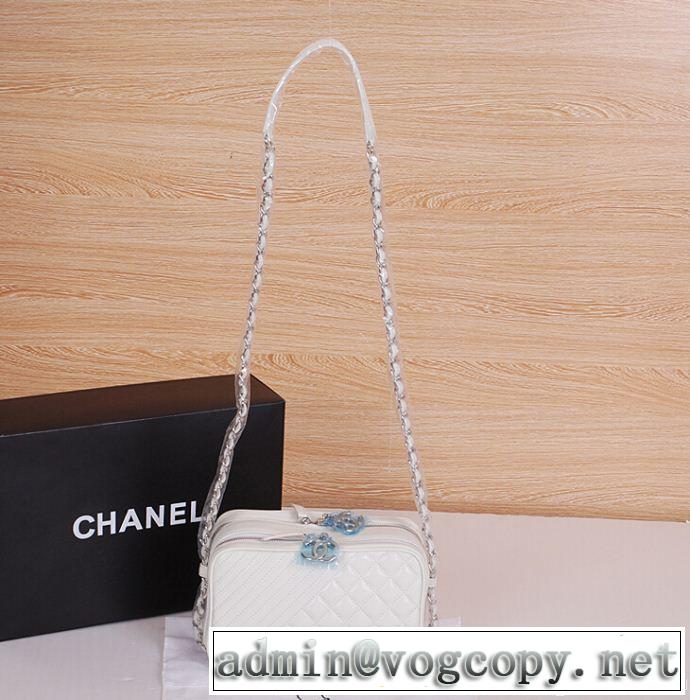 2014春夏 CH CH 入手困難 ショルダーバッグ ch-n61046